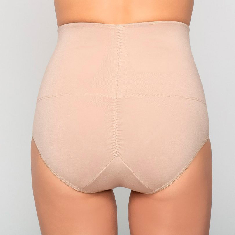 CUADRO CONTROL ABDOMEN COTTON SPANDEX