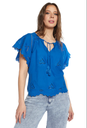 BLUSA BRODERIE