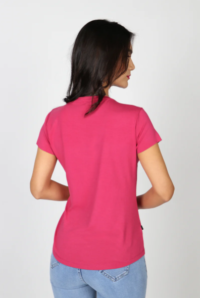 POLERA  LEOPARDO 4949