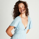 VESTIDO MIDI LYOCELL