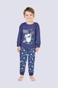 PIJAMA COTTON - AM-391