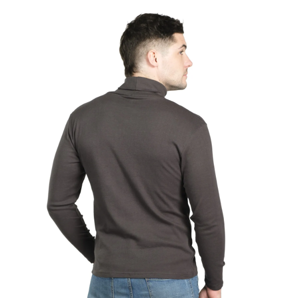 BEATLE HOMBRE ALGODON MT4452