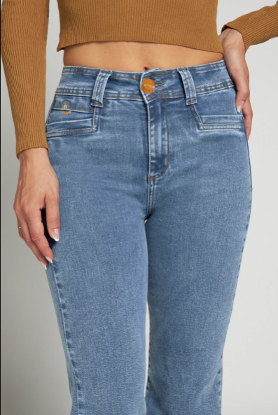 JEANS SEIKOBOLSILLOVIVO A5059