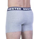 TRIPACK BOXERS MICROFIBRA