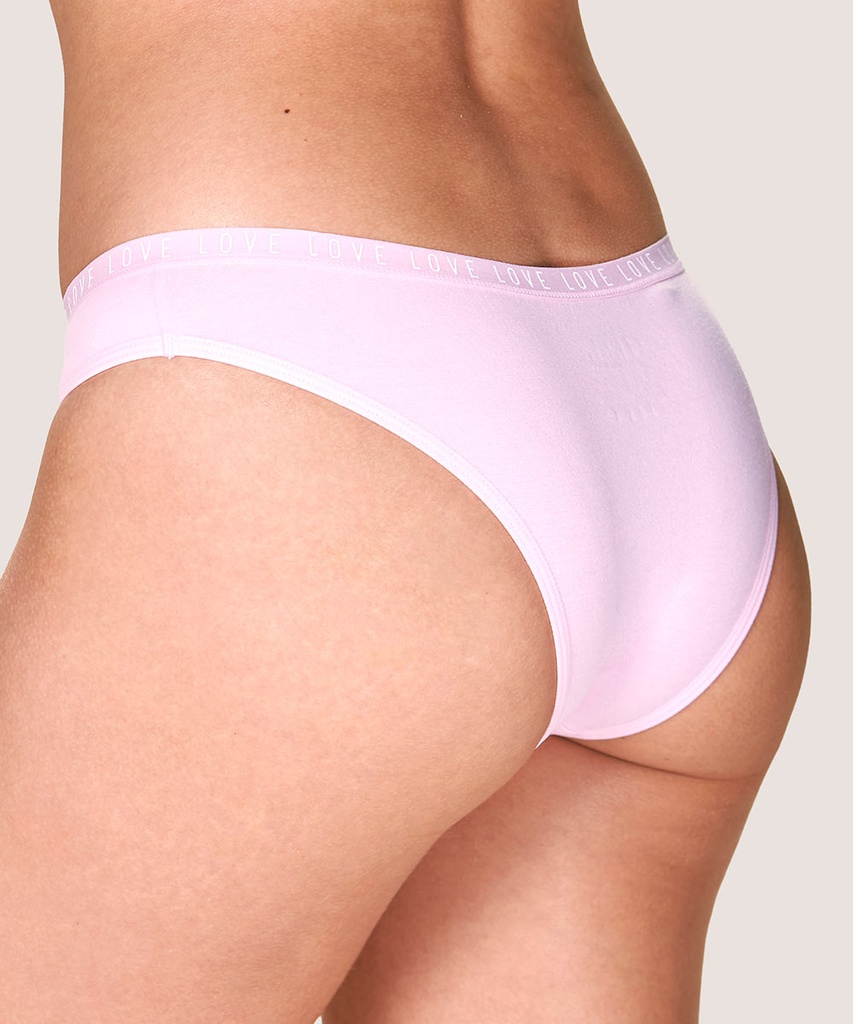 BIKINI COTTON SPANDEX