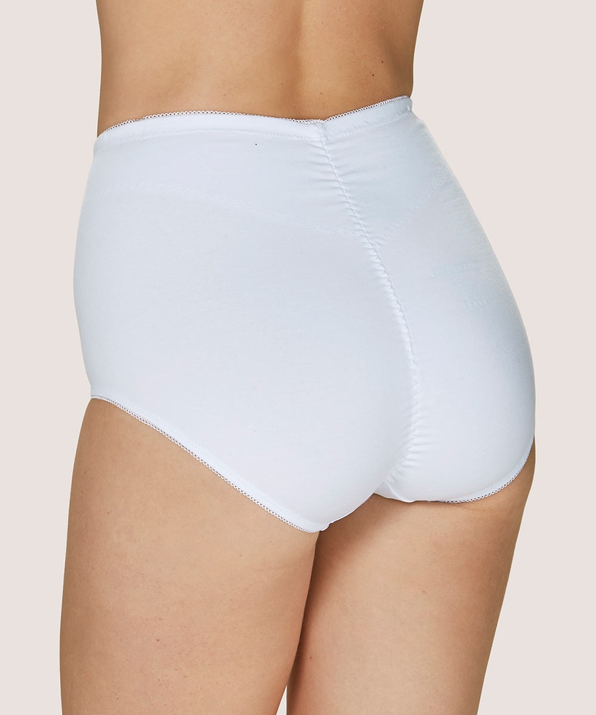 CUADRO COTTON SPANDEX