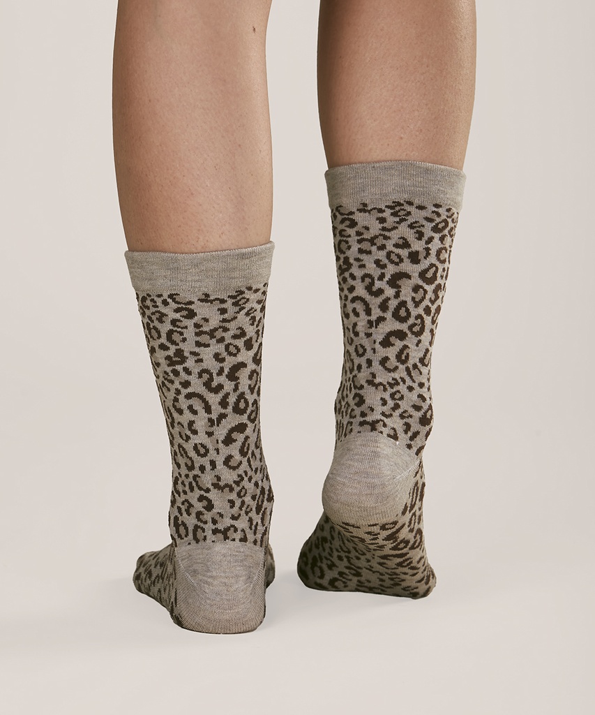 CALCETIN BAMBOO SIN COSTURAS