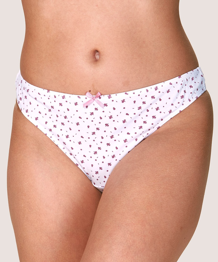 TRIPACK COLALESS COTTON SPANDEX