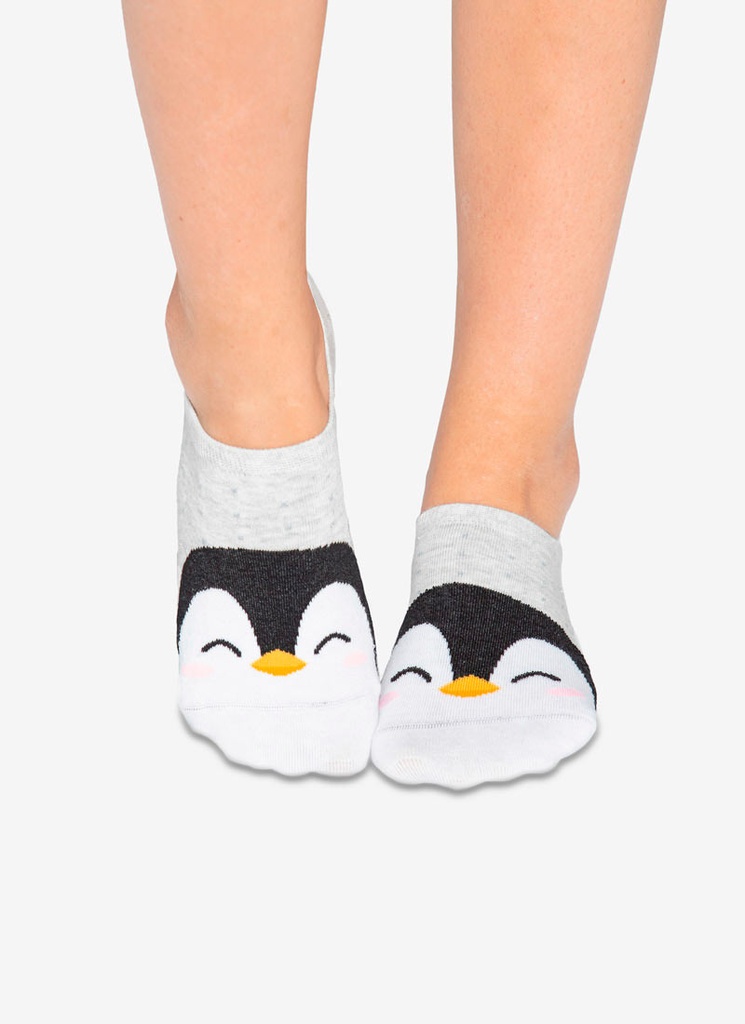 CALCETIN INVISIBLE MUJER