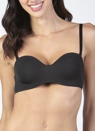 SOSTEN STRAPLESS MICROFIBRA