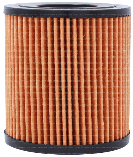 FILTRO ACEITE ELEMENTO ORIGINAL MAZDA