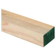 PINO BRUTO 2X3" X 3.20MT